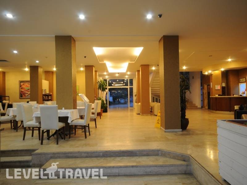 Фотография Marbas Select Beach (Ex.Marbas Beach)