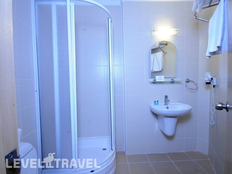 Фотография Marbas Select Beach (Ex.Marbas Beach)