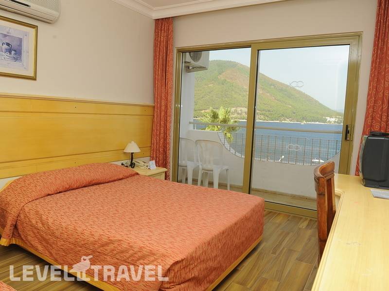 Фотография Marbas Select Beach (Ex.Marbas Beach)