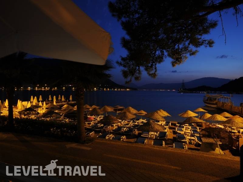 Фотография Marbas Select Beach (Ex.Marbas Beach)