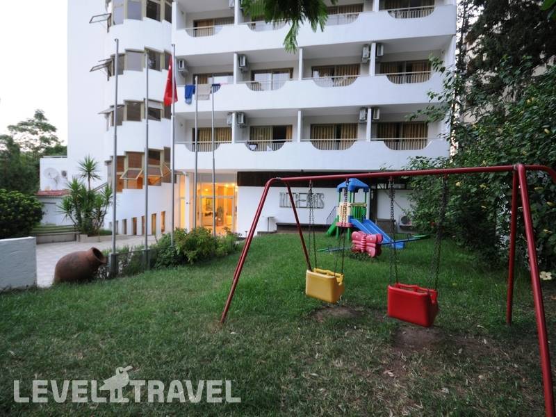 Фотография Marbas Select Beach (Ex.Marbas Beach)