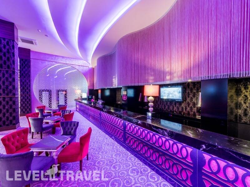 Фотография Prime Beach Hotel (Ex.Ideal Prime Beach)