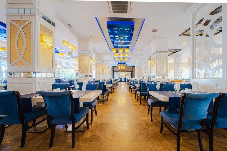 Prime Beach Hotel (Ex.Ideal Prime Beach)
