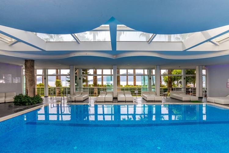 Prime Beach Hotel (Ex.Ideal Prime Beach)