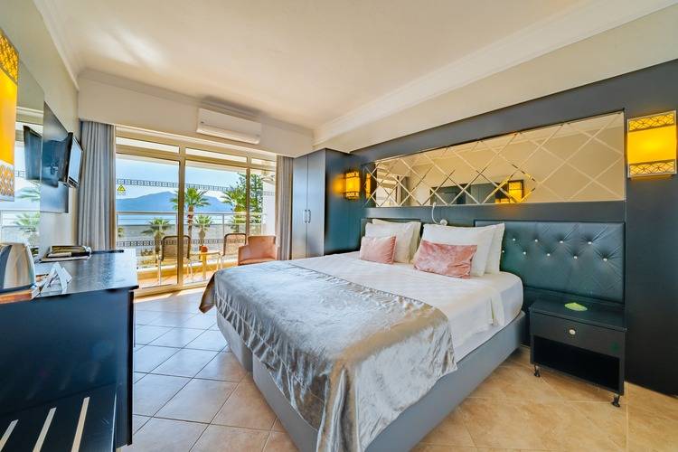 Prime Beach Hotel (Ex.Ideal Prime Beach)