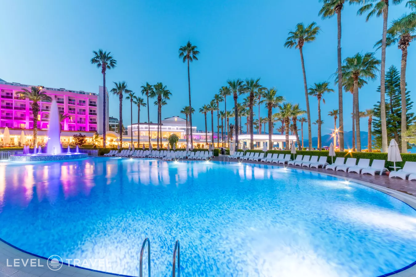 Prime Beach Hotel (Ex.Ideal Prime Beach)