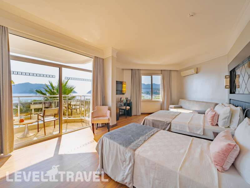Фотография Prime Beach Hotel (Ex.Ideal Prime Beach)