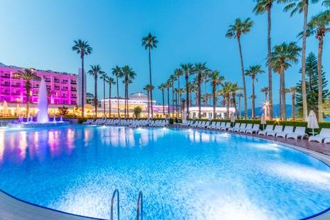 Превью видео