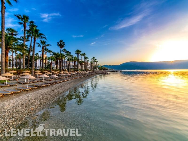 Фотография Prime Beach Hotel (Ex.Ideal Prime Beach)
