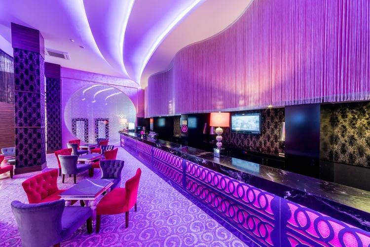 Prime Beach Hotel (Ex.Ideal Prime Beach)