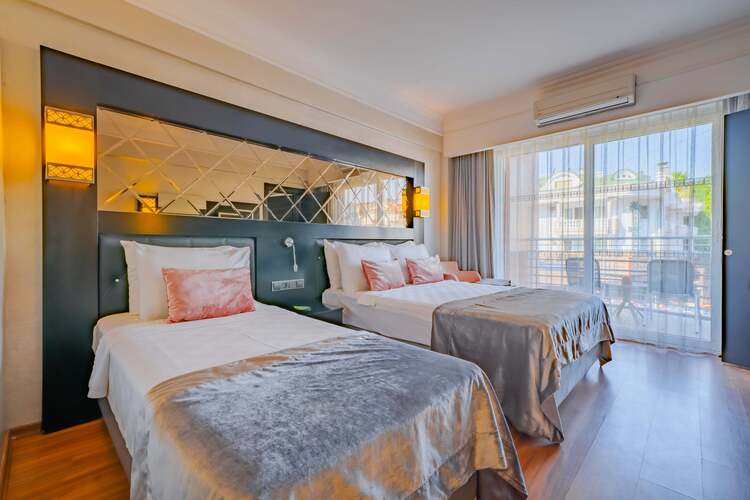 Prime Beach Hotel (Ex.Ideal Prime Beach)