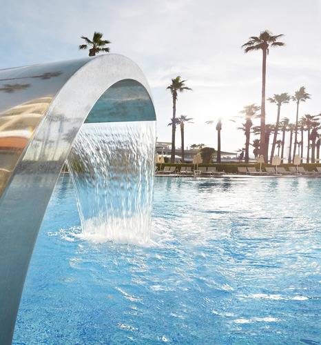 Prime Beach Hotel (Ex.Ideal Prime Beach)