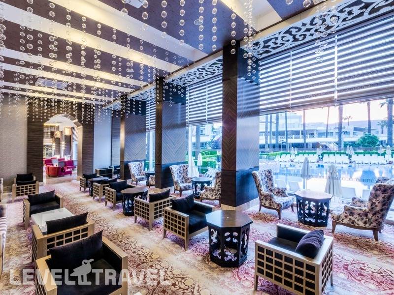 Фотография Prime Beach Hotel (Ex.Ideal Prime Beach)