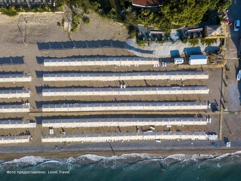 Фотография Armas Kaplan Paradise Hotel (Ex. Jeans Club Hotels Kaplan)