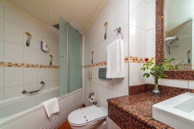 Armas Kaplan Paradise Hotel (Ex. Jeans Club Hotels Kaplan)