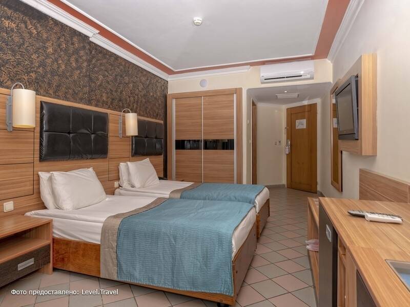 Фотография Armas Kaplan Paradise Hotel (Ex. Jeans Club Hotels Kaplan)