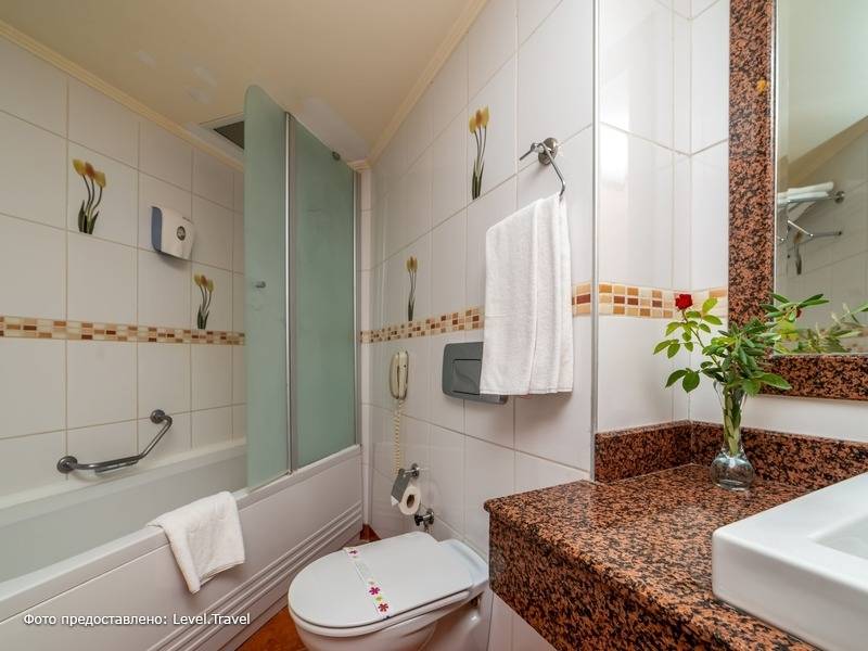 Фотография Armas Kaplan Paradise Hotel (Ex. Jeans Club Hotels Kaplan)