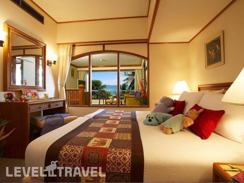 Фотография Royal Cliff Beach Resort