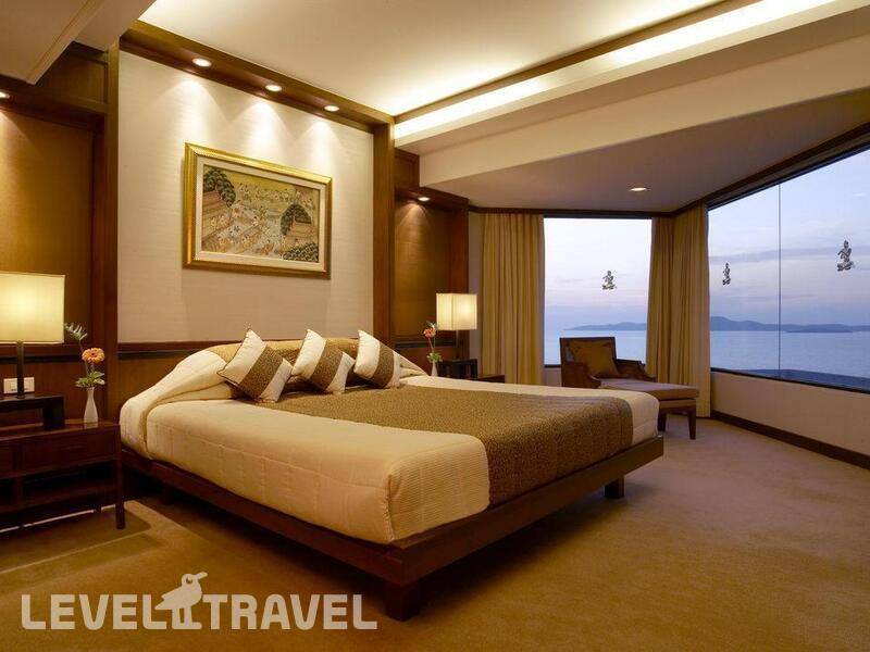 Фотография Royal Cliff Beach Resort