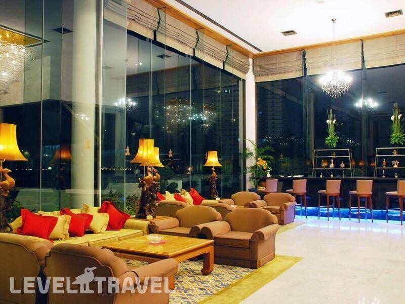 Фотография Royal Cliff Beach Resort