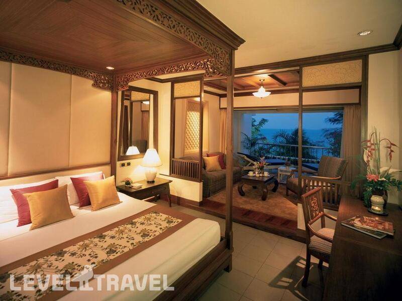 Фотография Royal Cliff Beach Resort
