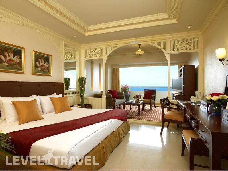 Фотография Royal Cliff Beach Resort