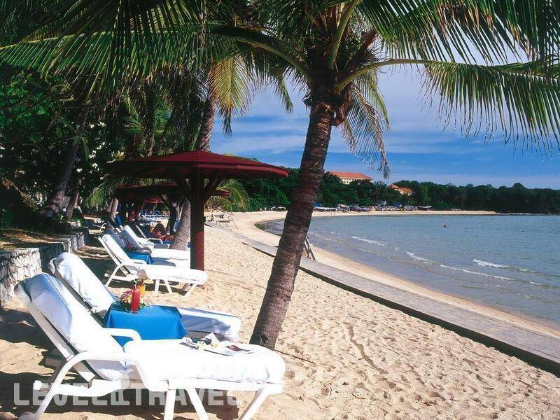 Фотография Royal Cliff Beach Resort
