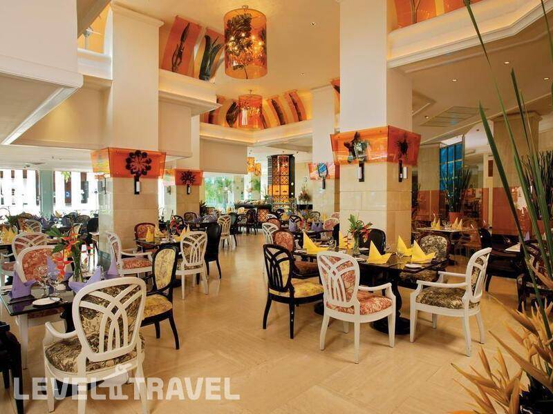 Фотография Royal Cliff Beach Resort