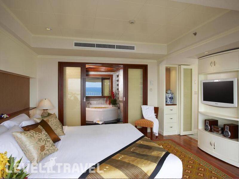 Фотография Royal Cliff Beach Resort