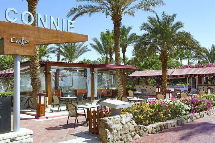 Jaz Fayrouz Resort (Ex.Hilton Sharm Fayrouz Resort)