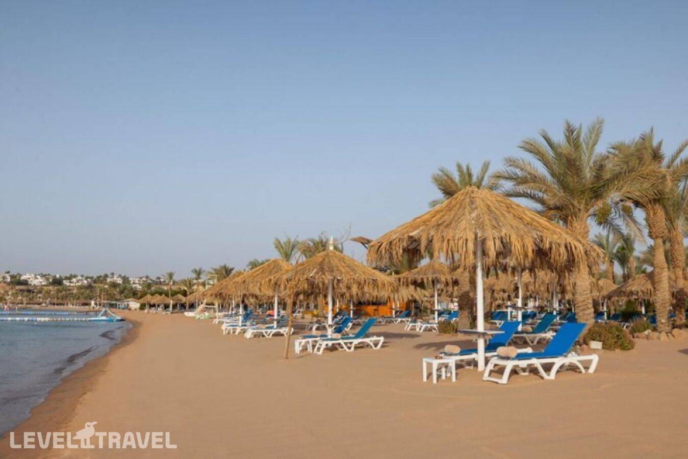 Jaz Fayrouz Resort (Ex.Hilton Sharm Fayrouz Resort) — фото 9