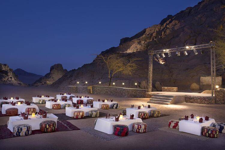 Jaz Fayrouz Resort (Ex.Hilton Sharm Fayrouz Resort)