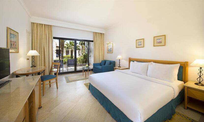 Jaz Fayrouz Resort (Ex.Hilton Sharm Fayrouz Resort)
