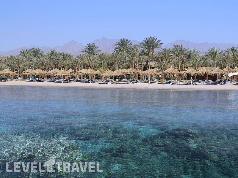 Фотография Jaz Fayrouz Resort (Ex.Hilton Sharm Fayrouz Resort)