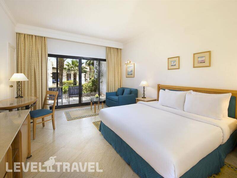 Фотография Jaz Fayrouz Resort (Ex.Hilton Sharm Fayrouz Resort)