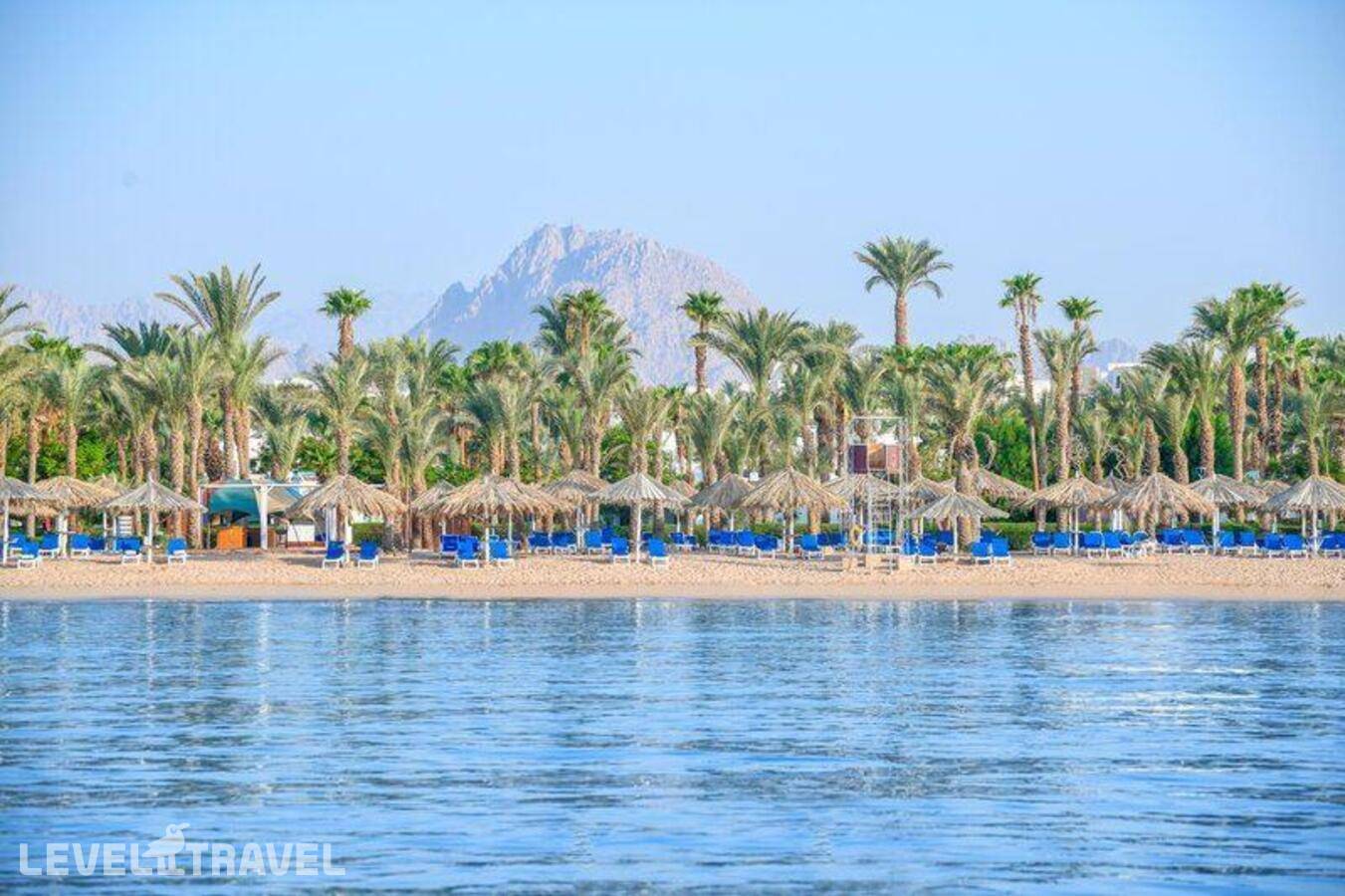 Jaz Fayrouz Resort (Ex.Hilton Sharm Fayrouz Resort) — фото 7