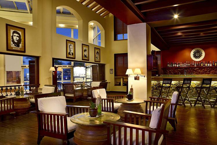 Safir Sharm Waterfalls Resort (Ex. Hilton Sharm Waterfalls Resort)