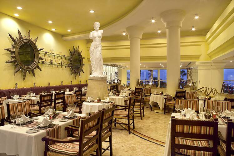 Safir Sharm Waterfalls Resort (Ex. Hilton Sharm Waterfalls Resort)