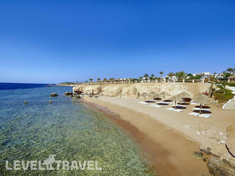 Фотография Safir Sharm Waterfalls Resort (Ex. Hilton Sharm Waterfalls Resort)
