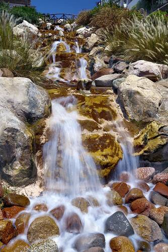 Safir Sharm Waterfalls Resort (Ex. Hilton Sharm Waterfalls Resort)