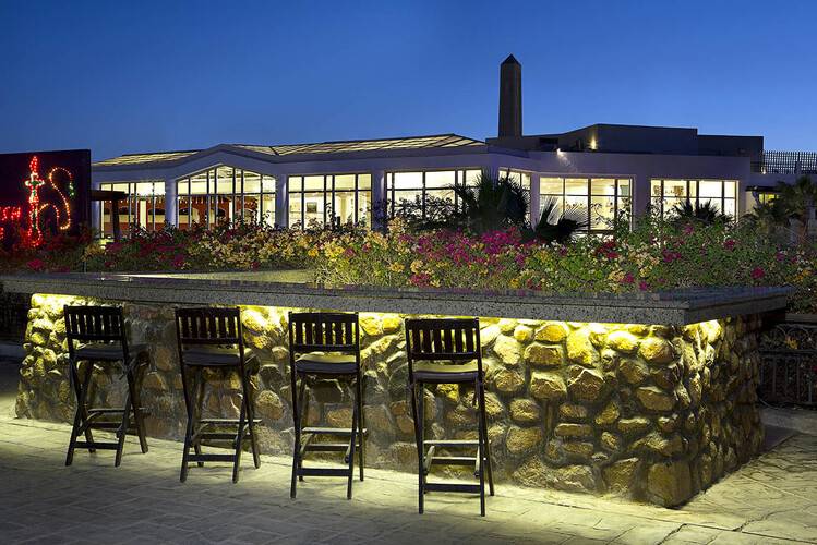 Safir Sharm Waterfalls Resort (Ex. Hilton Sharm Waterfalls Resort)