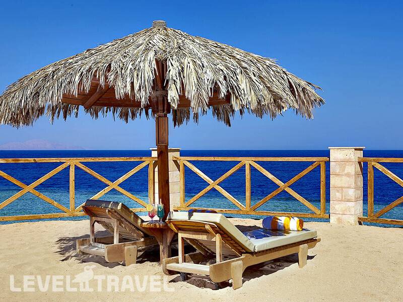 Фотография Safir Sharm Waterfalls Resort (Ex. Hilton Sharm Waterfalls Resort)