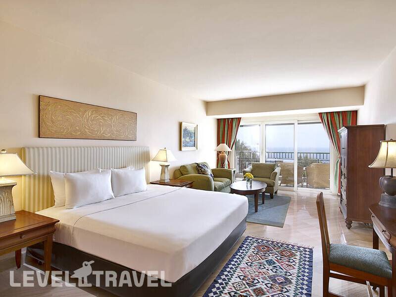 Фотография Safir Sharm Waterfalls Resort (Ex. Hilton Sharm Waterfalls Resort)
