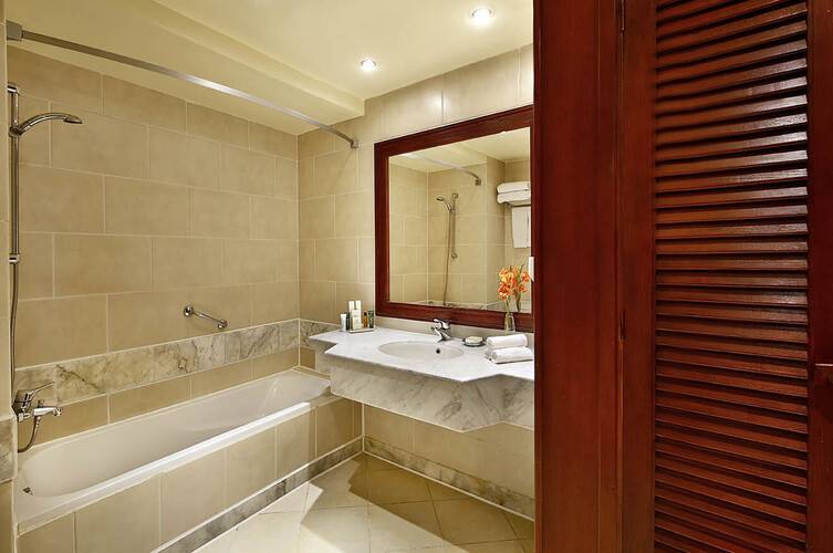 Safir Sharm Waterfalls Resort (Ex. Hilton Sharm Waterfalls Resort)