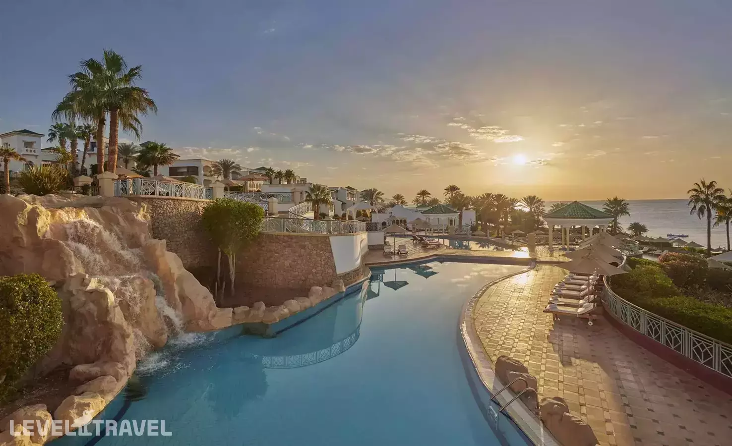 Park Regency Hotel (Ex.Hyatt Regency)