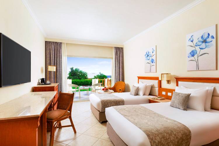 Pickalbatros Royal Grand Resort (Ex.Albatros Royal Grand Sharm) (Adults Only 16+)