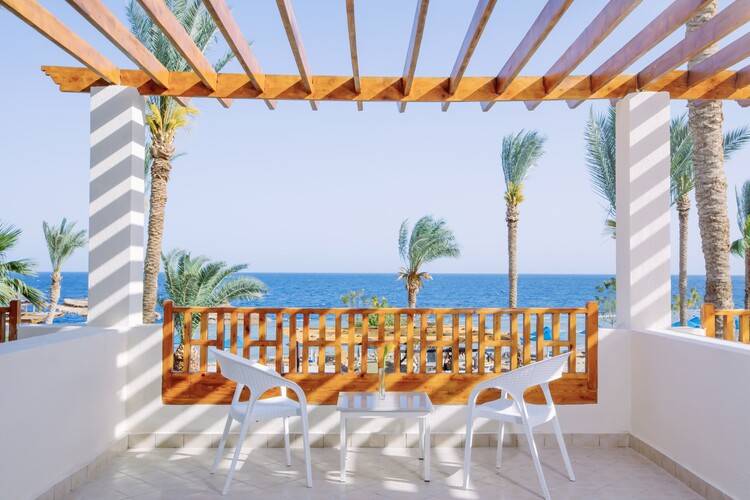 Pickalbatros Royal Grand Resort (Ex.Albatros Royal Grand Sharm) (Adults Only 16+)