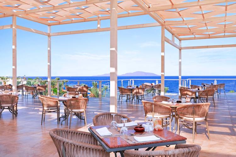 Pickalbatros Royal Grand Resort (Ex.Albatros Royal Grand Sharm) (Adults Only 16+)