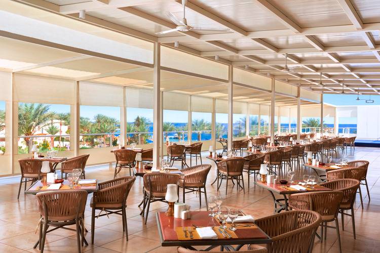 Pickalbatros Royal Grand Resort (Ex.Albatros Royal Grand Sharm) (Adults Only 16+)