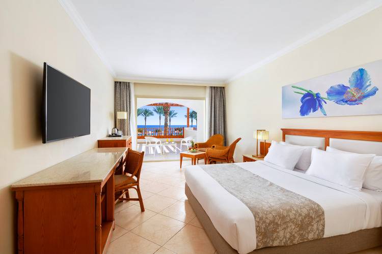 Pickalbatros Royal Grand Resort (Ex.Albatros Royal Grand Sharm) (Adults Only 16+)